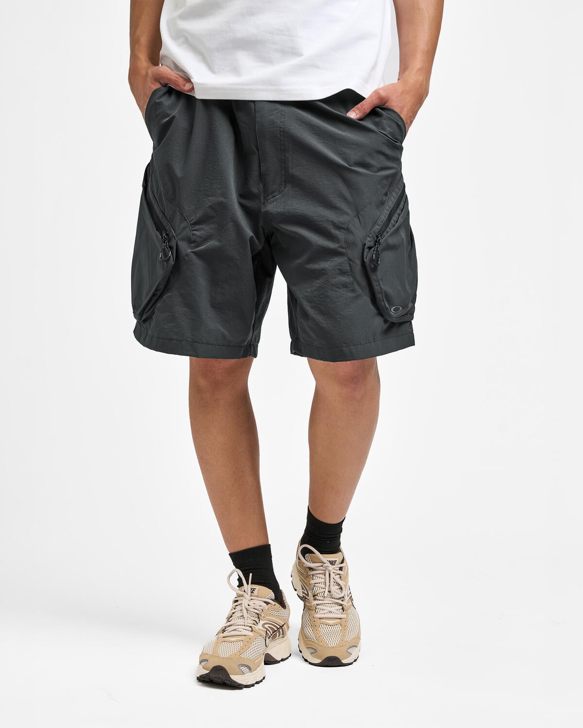 OAKLEY FGL FACTOR SHORTS 6.0 | FOA408818-01N | AFEW STORE